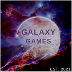 《 GalaxyGames 》