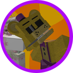 First Springlock Suit