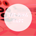 pink café$