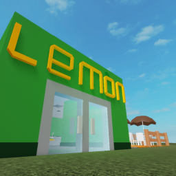 The Lemon Store [UPDATE!]