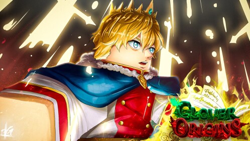 Clover Origins