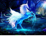 Unicorn group for fun!