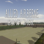 Allied Airborne Camp Jack