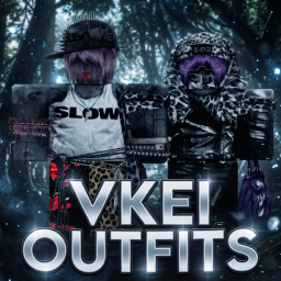 Vkei Outfit Ideas ⭐