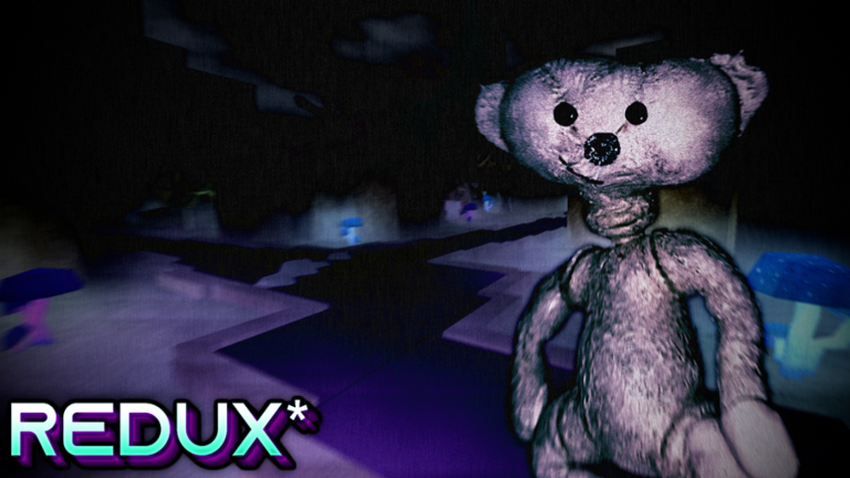 REDUX* [FINALE]