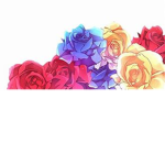 The Squad of Flowers