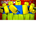 The Noob Army Gangsters