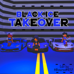 Black Ice Dance Factory