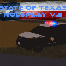 State of Texas Roleplay | STXRP