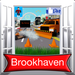 Brookhaven RP