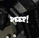 "Deep!"