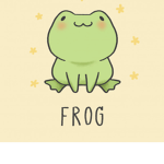Frogs life