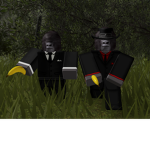 Gorilla Cult