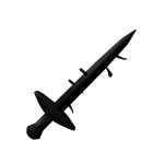 Tarnished Blade