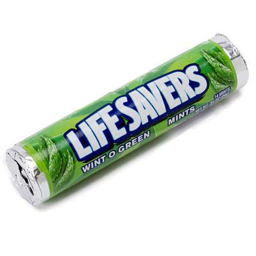 Life saver interviews!
