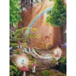 ~ lovely faeries ~