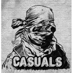 CHRT Casuals