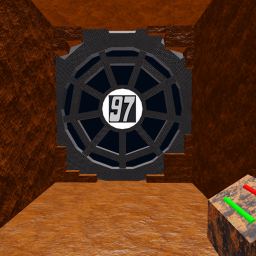 S.A.L. HQ