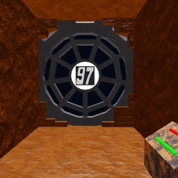 S.A.L. HQ icon
