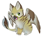 Mystic Griffins :3