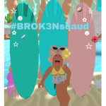 #BROK3Nsqaud