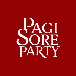 PAGI SORE PARTY