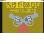 Sheriff Workers