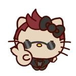 Cat loves!!
