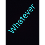 Whatever Groop