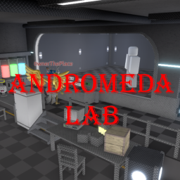 Andromeda Laboratory