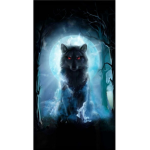 Forgotten Wolf Pack
