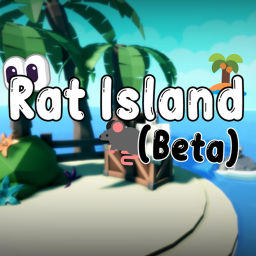 🏝️ Rat Island (Beta) 🐀