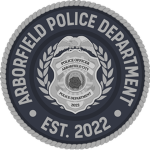 Arborfield Police Department