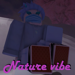 nature vibe