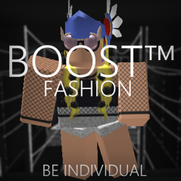 Boost™ Centre