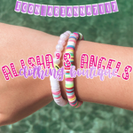 - Alisha’s angels -