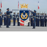 Fuerza aérea de chile N 16 Santiago