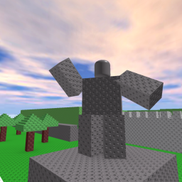 The anestor land