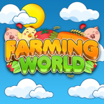 Farm World Official