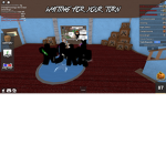 Roblox fighters squad