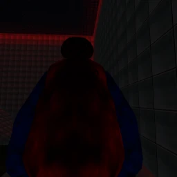 Baymax.Super Area 51 [Scary Type] icon