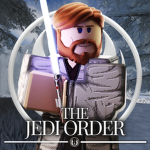 !The Jedi Order