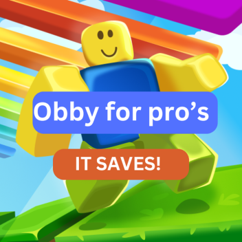 the pro's obby