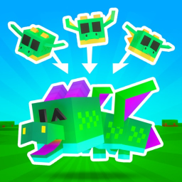 Fuse 3 Dragons 🐉 [TRADING] icon