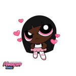 Girl In The Hood