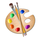 Art studio's !