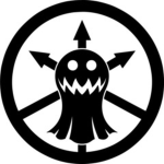 Mu-13 "Ghost Busters"