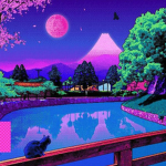 Peaceful Evenings