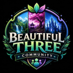 Beautiful Three Community