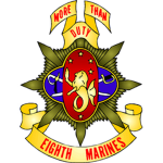 ||USAF|| ~ 8th Marine Regiment